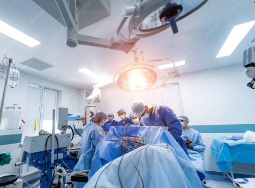 Best Surgical Hospital in Goregaon